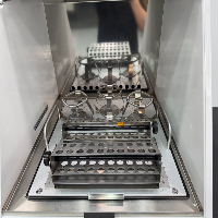 Sartorius Incubator Shaker image 3